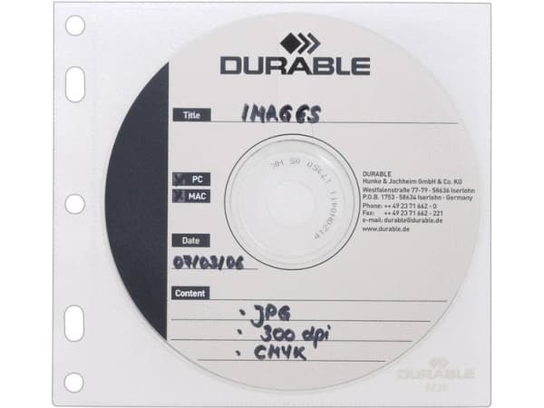 Durable 523919