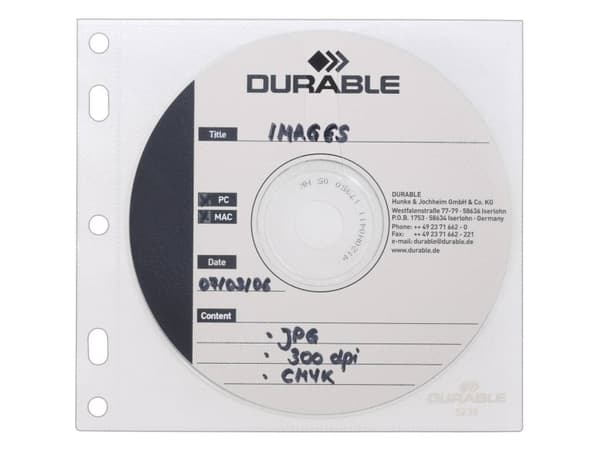 Durable 523919