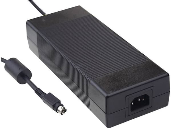 MEAN WELL GSM220A48-R7B, 80 - 264 V, 220 W, 48 V, RoHS, 85 mm, 210 mm