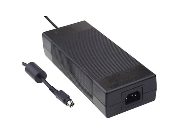 MEAN WELL GSM220A48-R7B, 80 - 264 V, 220 W, 48 V, RoHS, 85 mm, 210 mm
