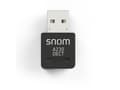 Miniatyrbild 3 av 4: snom A230 DECT USB-Stick - Nätverksadapter - USB 2.0 - DECT