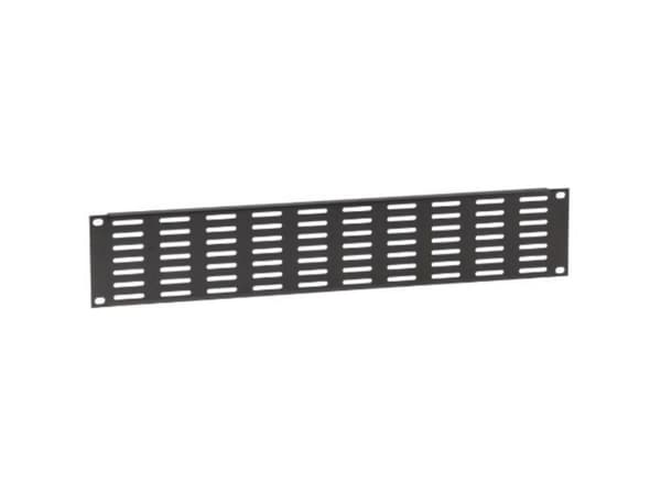 Adam Hall 87222VH Ventilatorblænde 2 U