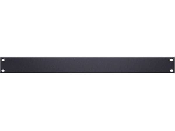 Adam Hall 87221 19-panel 1 U