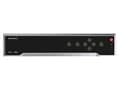 Miniatyrbilde 1 av 5: Hikvision DS-7700 Series DS-7732NI-I4/16P - Selvstendig DVR - 16 kanaler - med nettverk - 1.5U - kan monteres i rack