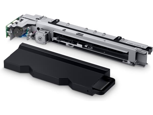 HP Y1G11A, Stanskit, Multifunktionel, HP, LaserJet Managed MFP