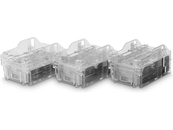 HP - Stiftemaskin - for LaserJet Managed MFP E82560, MFP E87650, MFP E87660; LaserJet Managed Flow MFP E87660