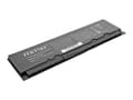 Miniatyrbilde 5 av 5: Mitsu Battery Battery for Dell Latitude E7240 E7250 (6100mAh) -BC/DE-E7240