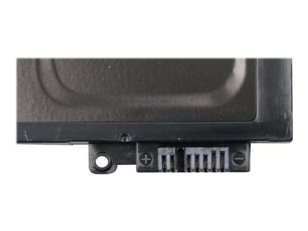 Lenovo - Batteri til bærbar PC - litiumion - 3-cellers - 26 Wh - for ThinkPad T460s 20F9, 20FA; T470s 20HF, 20HG, 20JS, 20JT