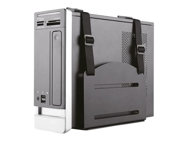 Neomounts CPU-W100, 210 mm, 185 mm, 158 mm, 245 mm, 390 mm, 335 mm