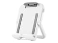 Pikkukuva 1 / 5: Neomounts by Newstar TABLET-UN200 tabletin turvakotelo 25,4 cm (10") Valkoinen