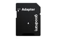 Pikkukuva 4 / 5: Goodram M1A4 All in One, 32 GB, MicroSDHC, Luokka 10, UHS-I, 100 MB/s, 10 MB/s