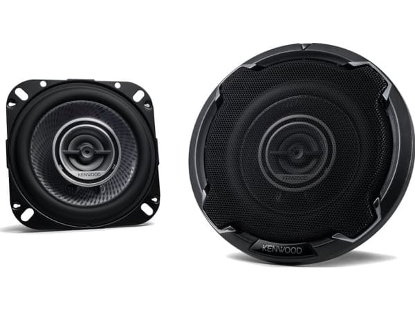 Kenwood KFC-PS1096, 2-veis, 220 W, 50 W, 4 ohm (O), 85 dB, 114 - 25000 Hz