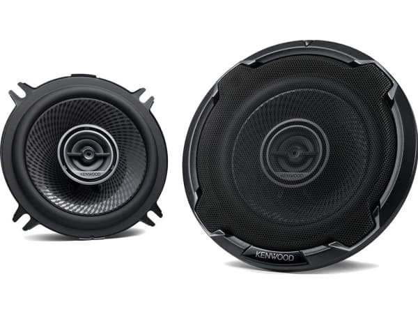 Kenwood KFC-PS1396, 2-veis, 320 W, 75 W, 4 O, 85 dB, 80 - 25000 Hz