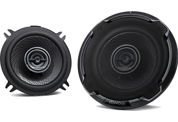 Kenwood KFC-PS1396, 2-veis, 320 W, 75 W, 4 O, 85 dB, 80 - 25000 Hz