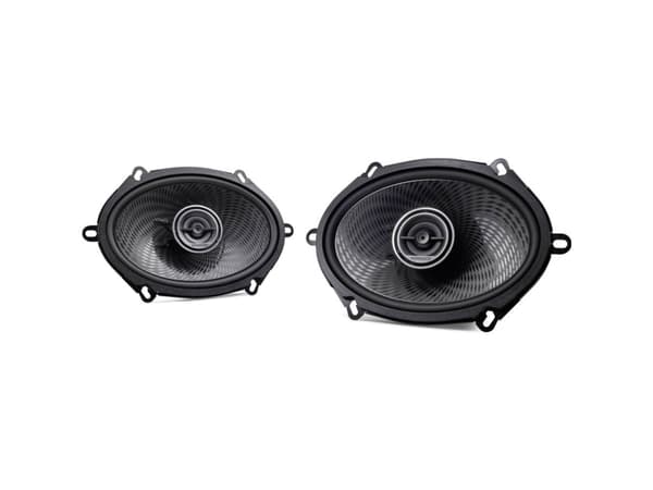 Kenwood KFC-PS5796C, 2-veis, 320 W, 80 W, 4 ohm (O), 88 dB, 64 - 24000 Hz