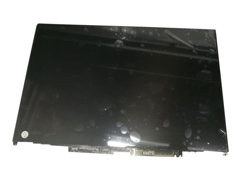 Lenovo - TPK+AUO 12.5" (31.8 cm) FHD touch panel with camera hole