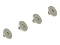 Delock - Adapter för lagringsfack - 3.5" to U.2