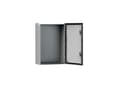 Miniatyrbild 1 av 4: Hoffman MAS0806030R5, 600 mm, 300 mm, 800 mm, 33,6 kg, 1 styck