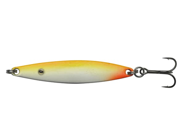 Hansen SD Fight 7.6cm 21g UV Yellow/Pearl White