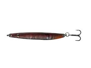 Hansen SD Flash 8.7cm 16g Copper/Silver
