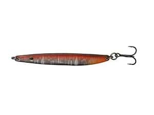 Hansen SD Flash 8.7cm 16g Orange/Silver
