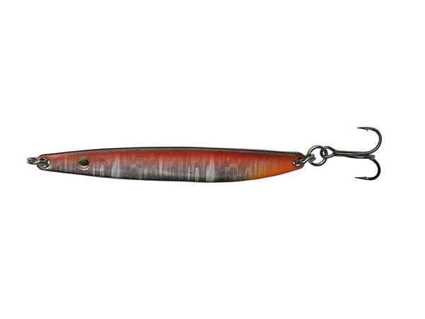 Hansen SD Flash 8.7cm 16g Orange/Silver
