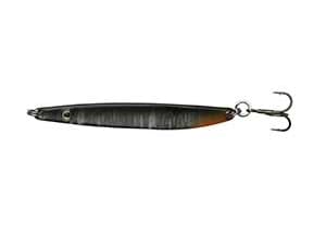Hansen SD Flash 8.7cm 16g Black/Silver