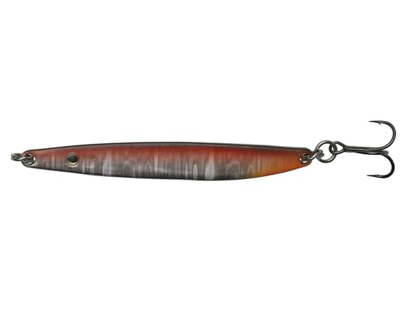 Hansen SD Flash 10.1cm 20g Orange/Silver