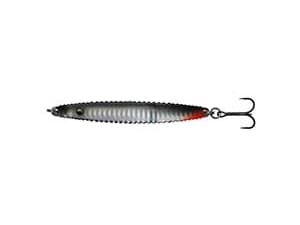 Hansen SD Lotus 9.8cm 18g Silver/Svart