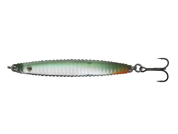 Hansen SD Lotus 9.8cm 22g vihreä/hopea