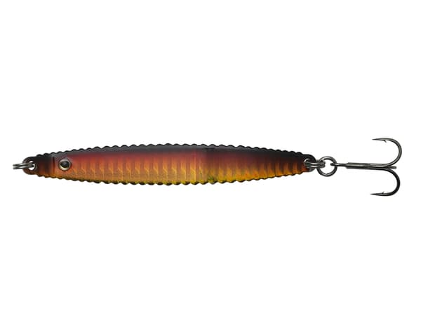 Hansen SD Lotus 9.8cm 22g Gold/Red