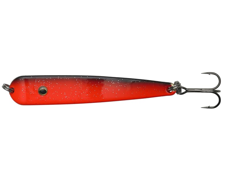 Hansen SD Stripper 8.5cm 22g Red/Black
