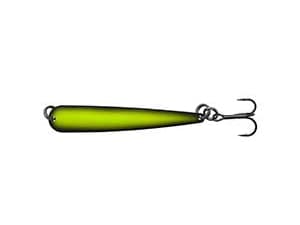 Hansen SD Dorado 7cm 6.3g UV Yellow/Black