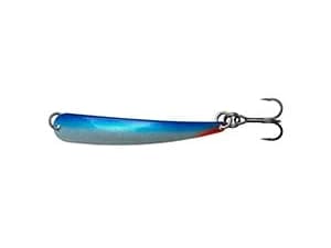 Hansen SD Dorado 7cm 6,3g Blå Perlehvit