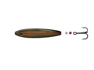 Hansen SD HotShot 7.5cm 18g Gold/Black/Orange