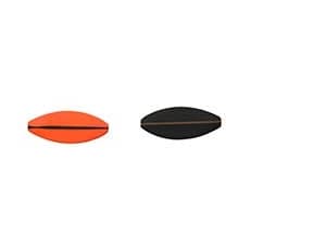 Hansen SD SnapShot 4cm 5.3g UV Orange/Mat Black