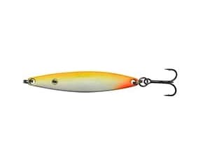 Hansen SD Fight 7.6cm 18g UV Yellow/Pearl White