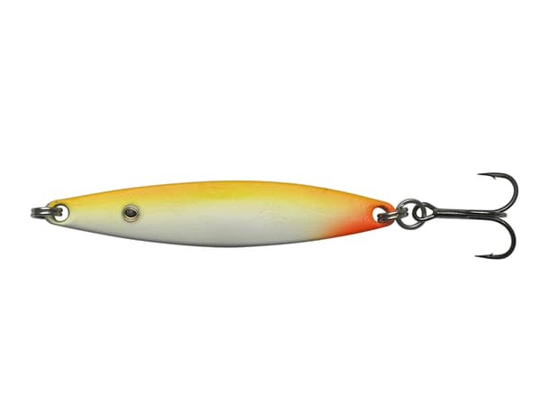 Hansen SD Fight 7.6cm 18g UV Yellow/Pearl White