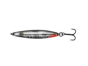 Hansen SD Fight 7.6cm 18g Silver/Black
