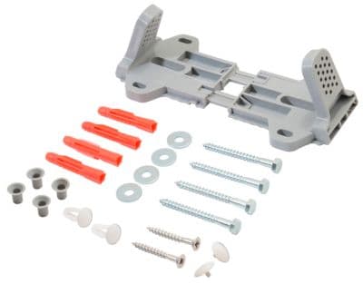 Gustavsberg gulvbeslag til Nautic