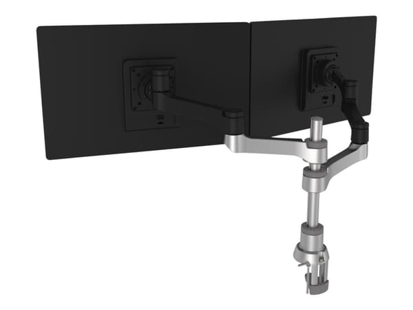 R-Go Tools Zepher 4 RGOVLZE4TWSI, Puristin, 8 kg, 61 cm (24"), 81,3 cm (32"), 100 x 100 mm, Musta