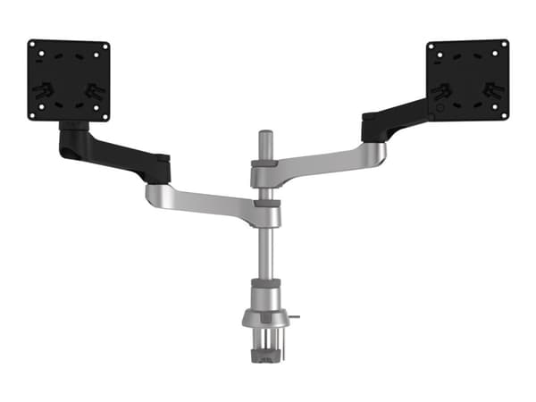 R-Go Tools Zepher 4 RGOVLZE4TWSI, Puristin, 8 kg, 61 cm (24"), 81,3 cm (32"), 100 x 100 mm, Musta