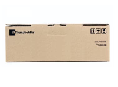 Triumph-Adler CK-8520K, 12000 sider, Sort, 1 stykker