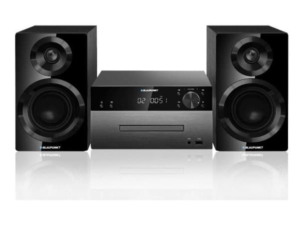 BLAUPUNKT MS50BT BT/CD/MP3/USB/AUX/CLOCK
