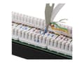 Pikkukuva 4 / 5: Compact network cable punchdown tool, Krone LSA, white