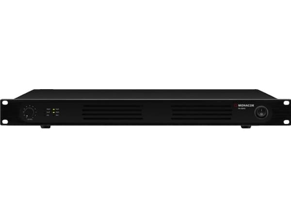 PA-924S 100V tehovahvistin 240W