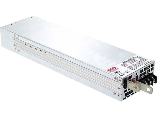 MEAN WELL RSP-1600-24 Virtalähde ja jännitemuunnin 1600 W (RSP-1600-24)