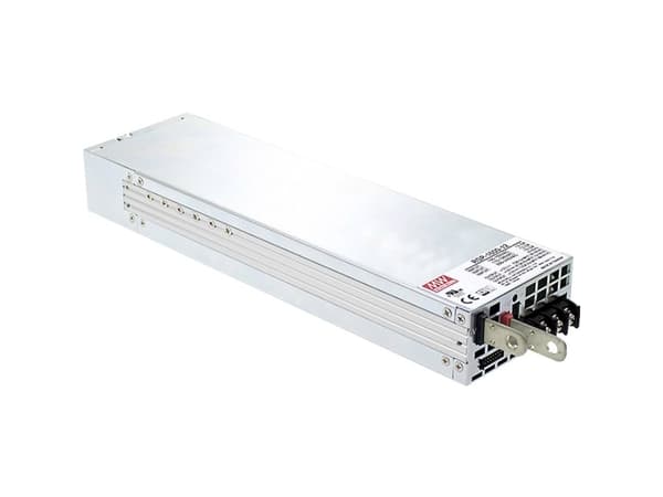MEAN WELL RSP-1600-24 Virtalähde ja jännitemuunnin 1600 W (RSP-1600-24)