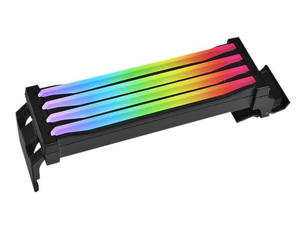 Thermaltake Pacific R1 Plus - Minnesljus