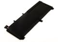 Miniatyrbild 3 av 4: CoreParts - Batteri för bärbar dator (likvärdigt med: Dell H76MY) - litiumpolymer - 6-cells - 5400 mAh - 60 Wh - för Dell Precision M3800